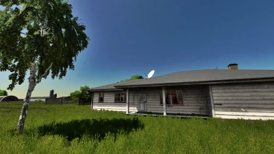 FS22 Rental Properties v4.0.0.1