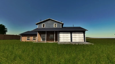 FS22 Rental Properties v4.0.0.1