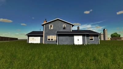 FS22 Rental Properties v4.0.0.1