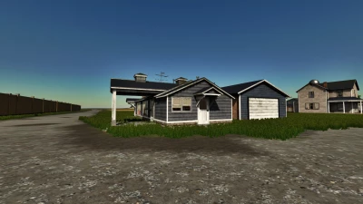 FS22 Rental Properties v4.0.0.1