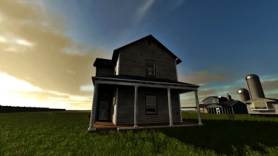 FS22 Rental Properties v4.0.0.1