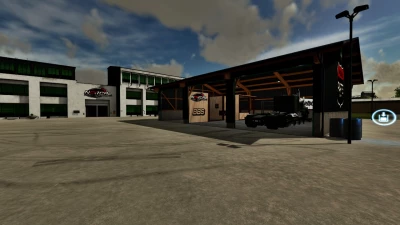 FS22 Scrap Metal Production v3.0.0.1