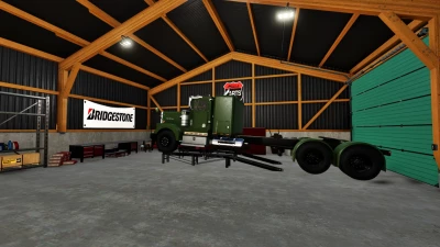 FS22 Scrap Metal Production v3.0.0.1