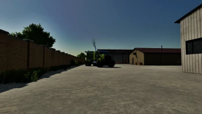 FS22 Storage Wars Sell Point v1.0.0.0