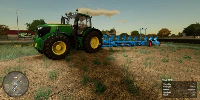 FS22 TITAN 18 v3.0.0.0