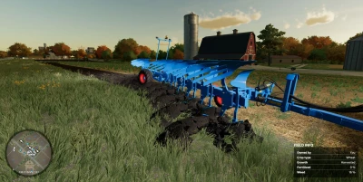 FS22 TITAN 18 v3.0.0.0