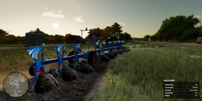 FS22 TITAN 18 v3.0.0.0