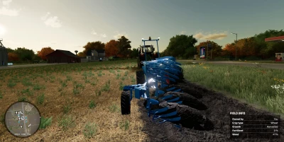 FS22 TITAN 18 v3.0.0.0