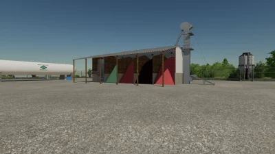 FS22 Westby, WI 4X Map v1.0.0.1