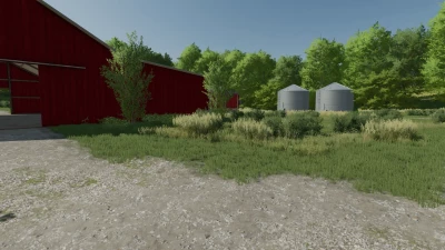 FS22 Westby, WI 4X Map v1.0.0.1