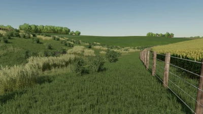 FS22 Westby, WI 4X Map v1.0.0.1