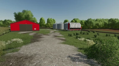 FS22 Westby, WI 4X Map v1.0.0.1