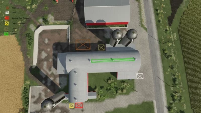 FS22 Westby, WI 4X Map v1.0.0.1