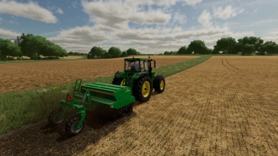 Great Plains GP3P1006NT v1.0.0.0