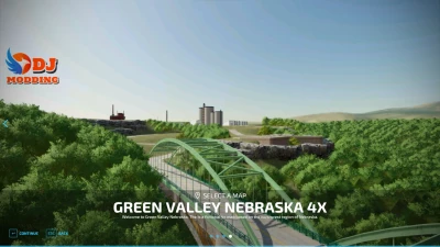 Green Valley AutoDrive v1.0.0.0