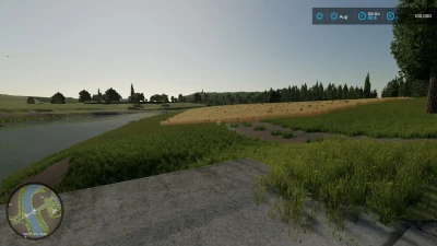 Green Valley - Test Version!  v0.0.0.1