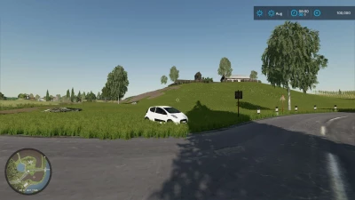 Green Valley - Test Version!  v0.0.0.1