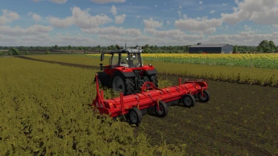 Grimme KS 5400 v1.0.0.0