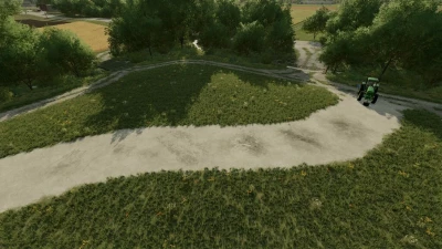 Ground Stains v1.0.0.0