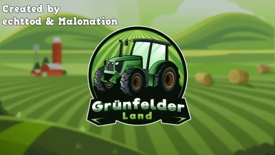 Grünfelder Land Map MULTIPLAYER v1.1.0.0