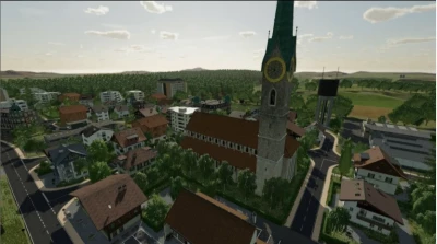 Grünfelder Land Map MULTIPLAYER v1.1.0.0