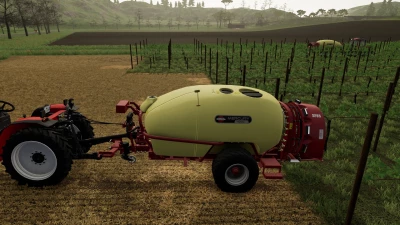 HARDI MERCURY v1.1.0