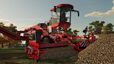 Holmer Terra Felis 3 Evo v1.0.0.0