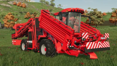 Holmer Terra Felis 3 Evo v1.0.0.0