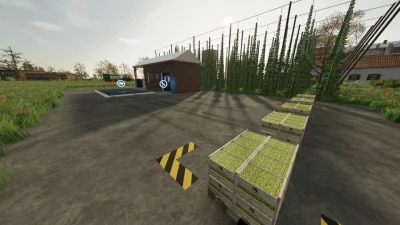 Hops production v1.0.0.0