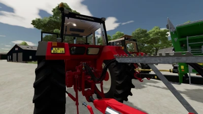 IHC 1455 FH v2.5.0.0