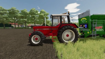 IHC 1455 FH v2.6.0.0