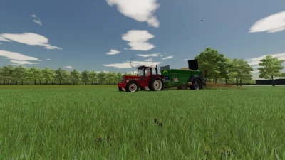 IHC 1455 FH v2.6.0.0