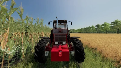 IHC 1455 FH v2.7.0.0