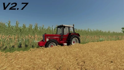 IHC 1455 FH v2.7.0.0