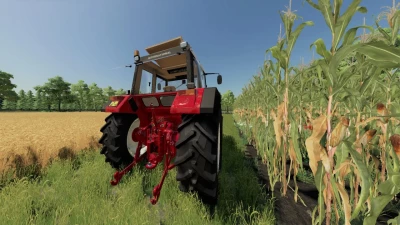 IHC 1455 FH v2.7.0.0