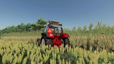 IHC 1455 FH v2.8.0.0