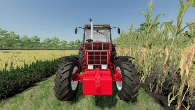 IHC 1455 FH v2.8.0.0