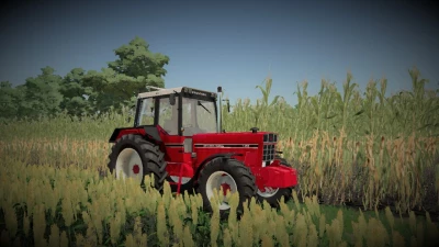 IHC 1455 FH v2.8.0.0