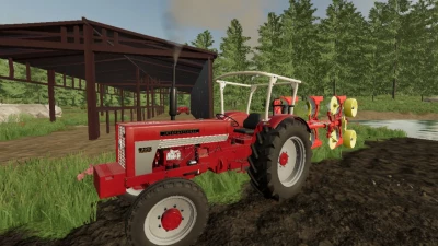 IHC 353 v1.0.0.0