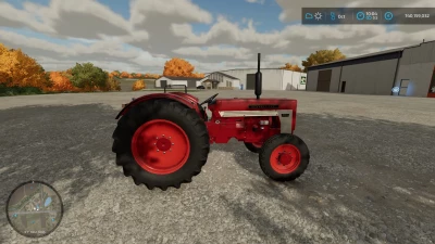 IHC 353 v1.0.0.0