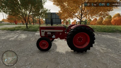 IHC 353 v1.0.0.0