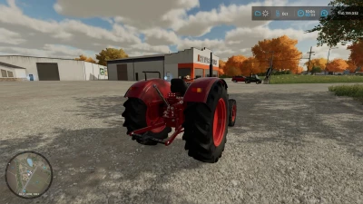 IHC 353 v1.0.0.0