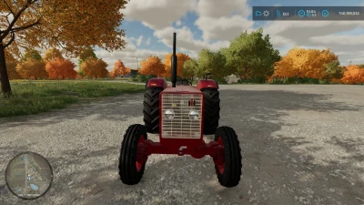 IHC 353 v1.0.0.0