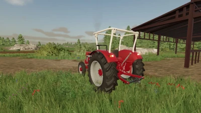 IHC 353 v1.1.0.0