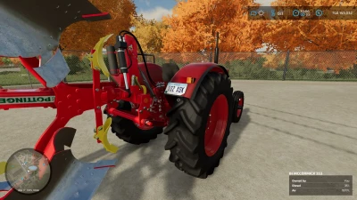 IHC 353 v1.3.0.0