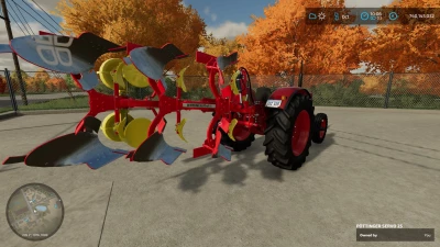 IHC 353 v1.3.0.0