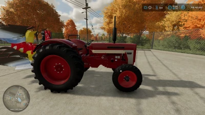 IHC 353 v1.3.0.0