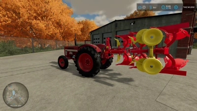 IHC 353 v1.3.0.0