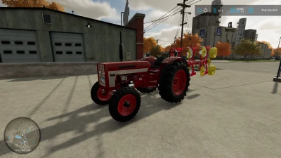 IHC 353 v1.3.0.0