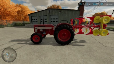 IHC 353 v1.3.0.0